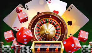 Metatokens Casino